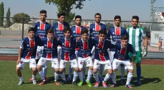 Kayseri Birinci Amatör Küme U-19 Ligi