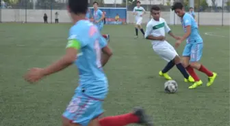 Kayseri U-16 Futbol Ligi