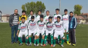 Kayseri U-16 Futbol Ligi