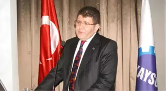 Mustafa Boydak: FETÖ Liderinin Taziyesini Kabul Etmiyoruz, Yakamızdan Düşün Artık