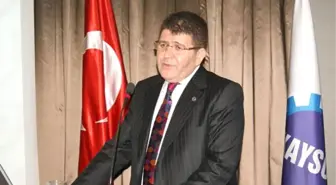 Kayso Başkanı Boydak: Fetö Liderinin Taziyesini Kabul Etmiyoruz