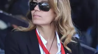Kazada Ölen Milli Antrenör Nursen Çokak Toprağa Verildi