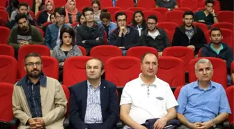 Kbü'de 'Uygulamalı Optik, Refraksiyon ve Az Görme Rehabilitasyonu' Kursu