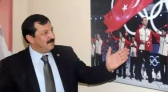 Kick Boksta Seçime Tek Adayla Gidilecek
