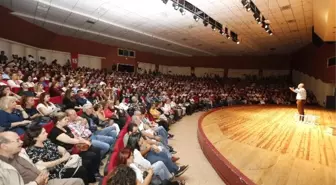 Konak, Sezonu Levent Üzümcü ile Açtı