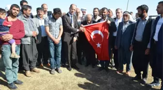 Kürtçe Ağıt Yakan Şehit Annesinden Teröre Tepki