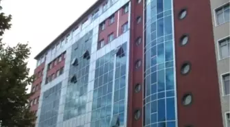 Kütahya Belediyesi: Yönetmeliğin Gereği Yapılmıştır