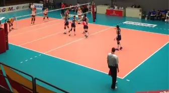 Manisa Büyükşehir Belediyespor İdman Ocağı'nı Geçemedi