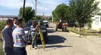 Manisa'nın İmar Planları İçin Yoğun Mesai