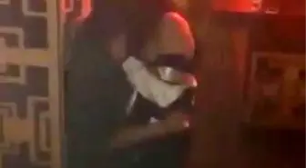 Marnie Simpson, Erkek Arkadaşını Bir Kadınla Aldattı