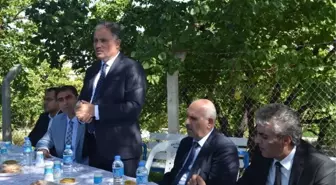 Maski'den Eski Malatya Bölgesi'ne Yatırım Atağı
