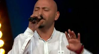 Mehmet Rüzgar Ateş 'Şimdi Hayat'