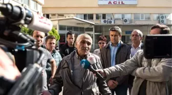 Memurun Denetim Sırasında Saldırıya Uğraması