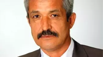 MHP Korkuteli İlçe Başkanlığına Osman Yılmaz Atandı