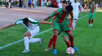 Muğlaspor Bayrampaşa Engelini 2 Golle Geçti