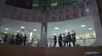 Muharrem Ayı Etkinlikleri