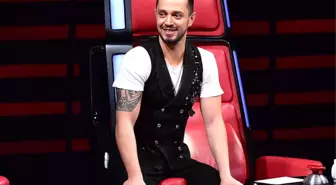 Murat Boz'un Bilinmeyen Özelliği