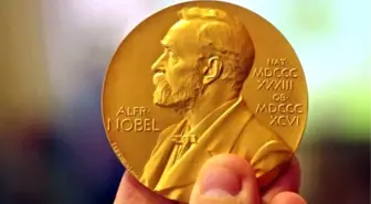 Son Dakika! Nobel Ekonomi Ödülü Sahiplerini Buldu