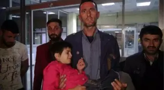 Görüntülü Haber) Okuldaki Sandviç, 6 Yaşındaki Beritan'ın Ölümüne Neden Oldu İddiası