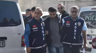 Para Vermeyen Genci Bıçaklayıp Öldüren 2 Şüpheli Tutuklandı