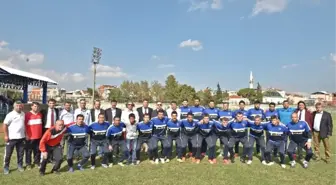 Paşa Sezonu Açtı