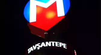 Pendik'ten metro seferleri başladı