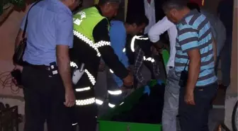 Görüntülü Haber) Psikolojik Sorunları İntihara Sürükledi