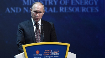 Rusya Devlet Başkanı Putin: 'Rusya Petrol Üretim Kısıtlamasına Hazırdır'