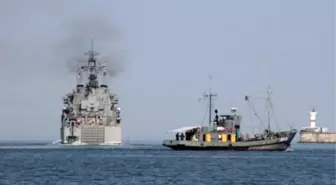 Rusya, Suriye'de Kalıcı Donanma Üssü Kuracak