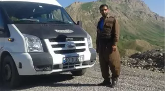 Saldırıda Hayatını Kaybeden 4 Sivil Toprağa Verildi