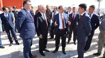 Sarıkaya Fizik Tedavi Yüksekokulu 2017'de Öğrenci Alacak