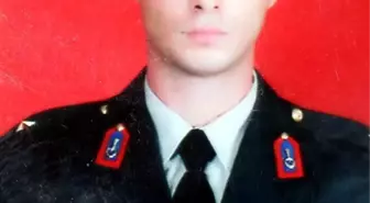 Şehit Üsteğmen Öncel'in Acı Haberi Annesine Verildi