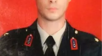 Şehit Üsteğmenin Annesine Acı Haber Verildi