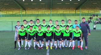 Şehitkamil Alt Yapısı Ye Sezonda İddialı