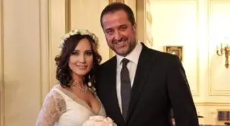 Serdar Bilgili'den Evlilik Sorusuna Yanıt: Nazlı Zaten Benim Eşim