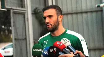 Serdar Kurtuluş: 'Milli Takımdan Davet Gelirse Değerlendirilebilir'