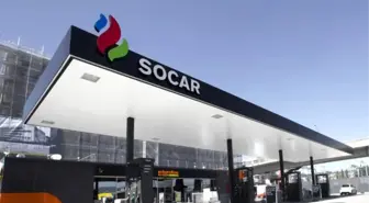 Socar, Omv Petrol Ofisi ile Aliağa Terminali İçin Anlaştı