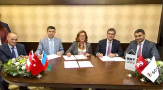 SOCAR, OMV Petrol Ofisi'nin Aliağa Terminali için anlaştı