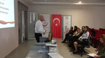 Sonuç Odaklı Çalışıyoruz' Projesi