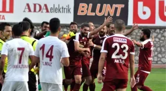Futbol: Spor Toto 2. Lig