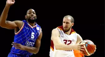 Spor Toto Basketbol Süper Ligi
