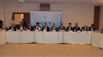 Su Güvenliği Bölgesel Değerlendirme Toplantısı Yapıldı