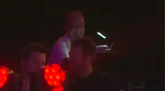 Tarık Sezer, Gökhan'a Verdiği Cevapla Herkesi Kahkahaya Boğdu!