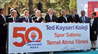 Ted Genel Başkanı Pehlivanoğlu: Değerleri Olmayan Bir Toplum Yaşayamaz