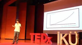 Tedxikü, 'Ben Olsaydım' Temasıyla İkü'de Gerçekleşti