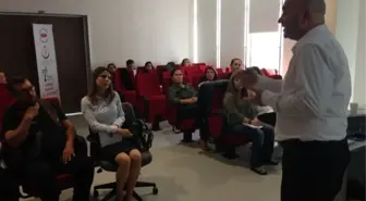 Tekirdağ Kamu Hastaneleri Birliği'nin 'Sonuç Odaklı Çalışıyoruz' Projesi
