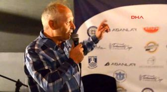 Tırhandil Cup'ta Ödüller Sahiplerini Buldu
