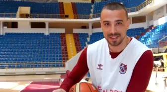 Trabzonspor Medical Park'ta Alper Saruhan'la Yollar Ayrıldı