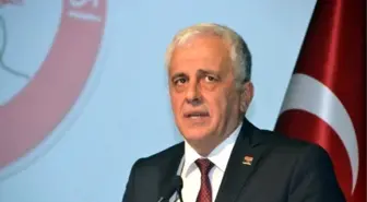 Tüba Başkanı Acar Açıklaması