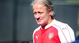 Tugay Kerimoğlu Kornerden Gol Atmayı Öğretti